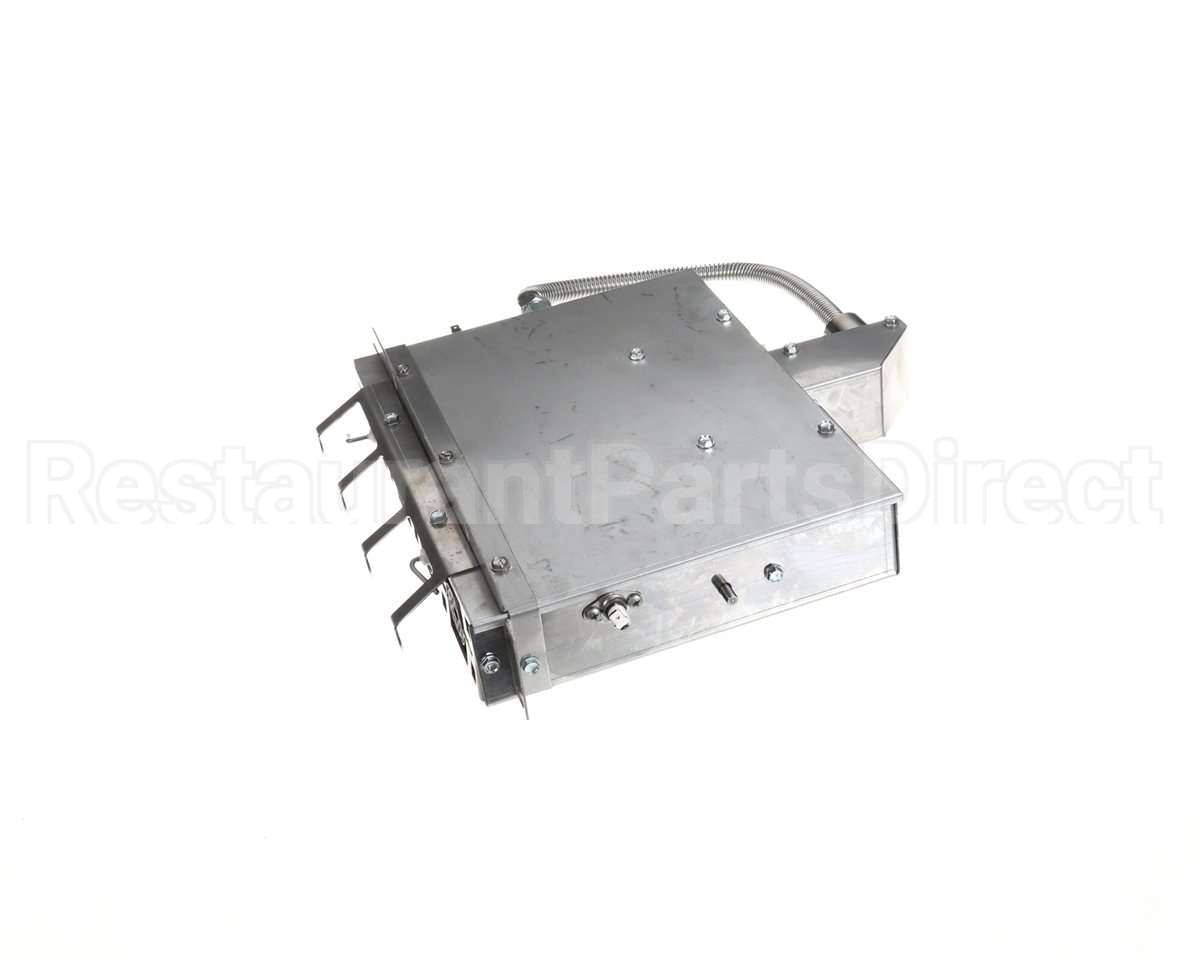 57898 Blodgett Burner Assembly,Lp 50K Es200