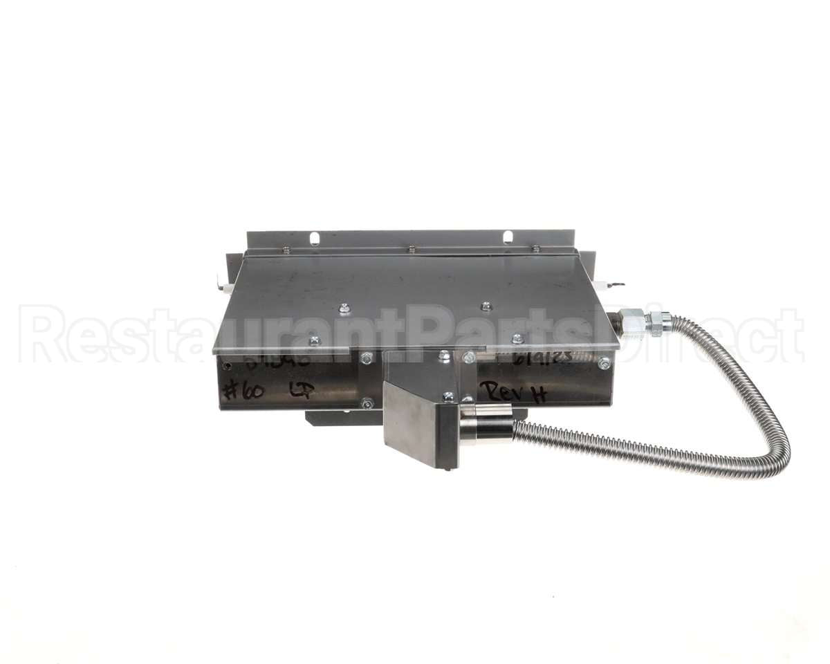 57898 Blodgett Burner Assembly,Lp 50K Es200