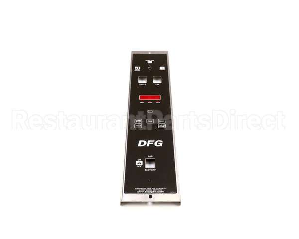 57917 Blodgett Panel Decal,Dfges Ssd