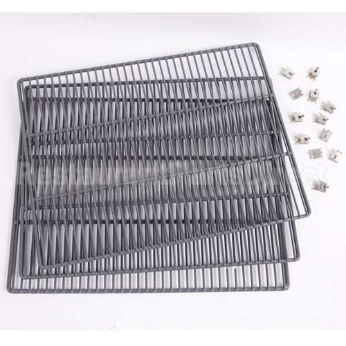 57929 Compatible Perlick Coolerkit Cntr Shelf Kit