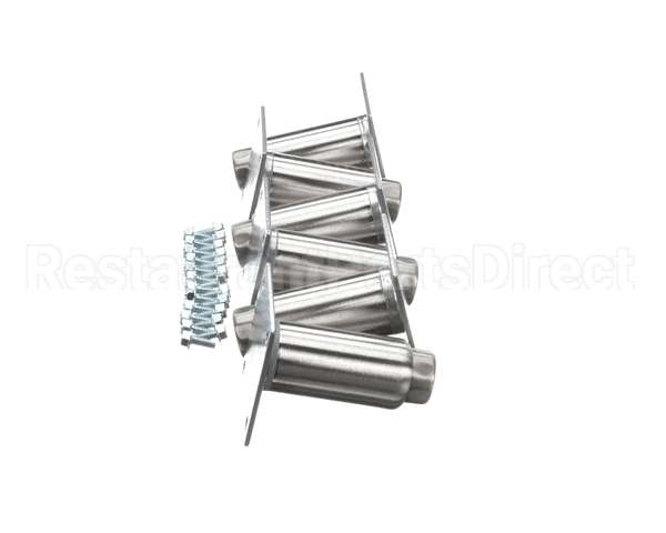 57934 Perlick Legs, Set Of 6, Adj (4-6)