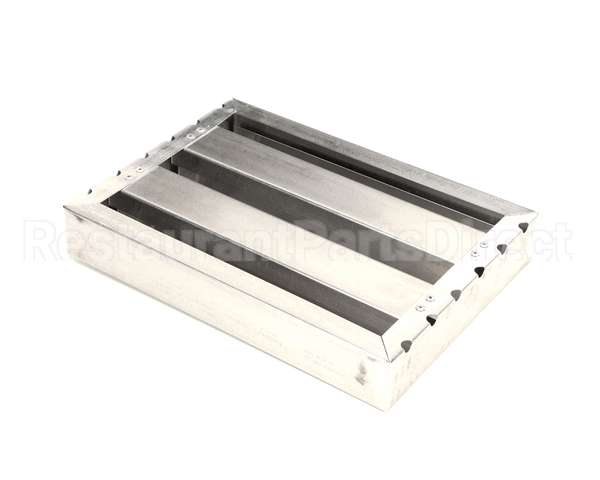 58-0002 Autofry Grease Baffle (For Mti-5 And M