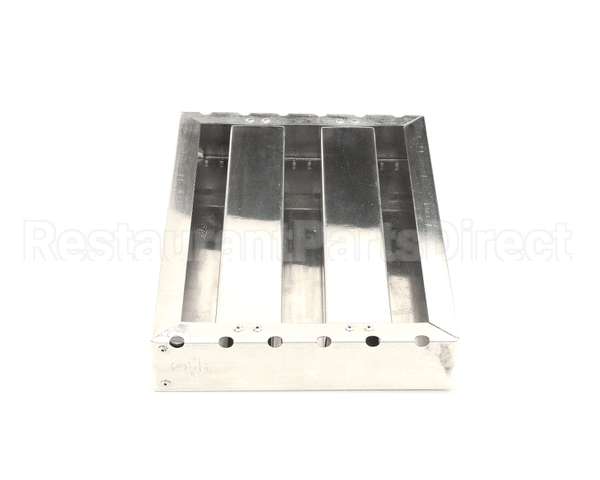 58-0002 Autofry Grease Baffle (For Mti-5 And M