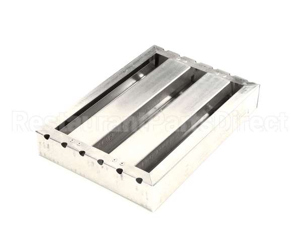 58-0002 Autofry Grease Baffle (For Mti-5 And M