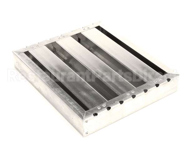 58-0003 Autofry Grease Baffle