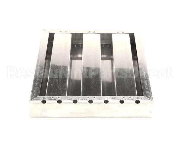 58-0003 Autofry Grease Baffle