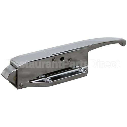 58 Compatible Kason Kason100L05021, Safeg Urad Radial Latch