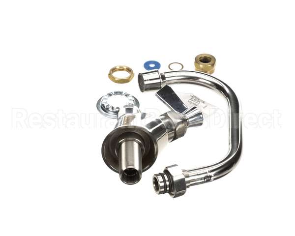 58009 Fisher Ss Faucet Sdlh 06Ss
