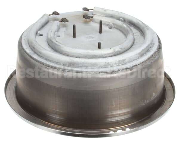 58011 Gold Medal Products Kettle Integral Heater 12/14