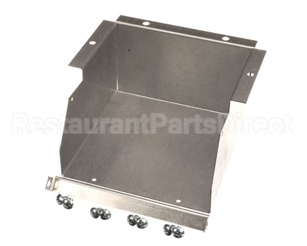 58013 Blodgett Kit,Venting Sngl 100Es