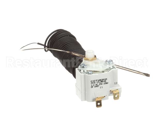 58025 Blodgett Thermostat, Hi Limit