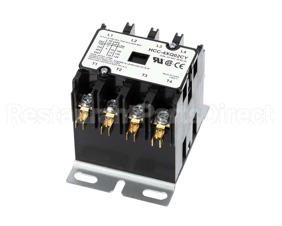 58027051 Tpi Corp Contactor