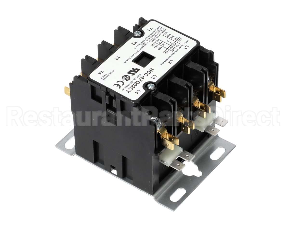 58027051 Tpi Corp Contactor