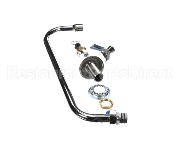 58033 Fisher Ss Faucet Sdlh 12Ss