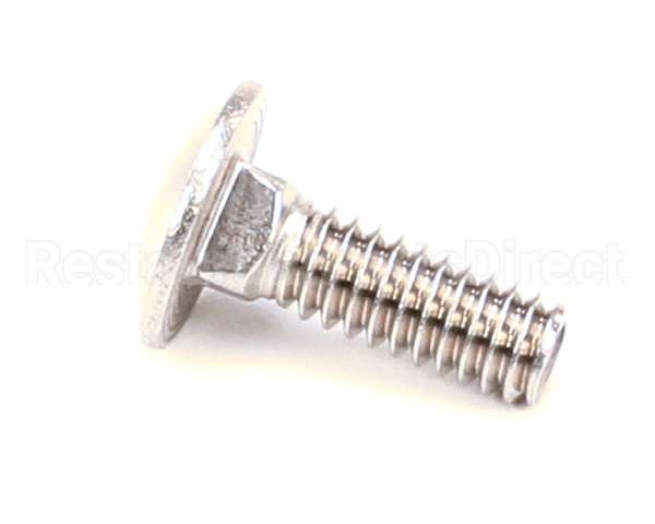 5804-1708 Oliver Bolt-Carriage 1/4-20X 3/4 Stst