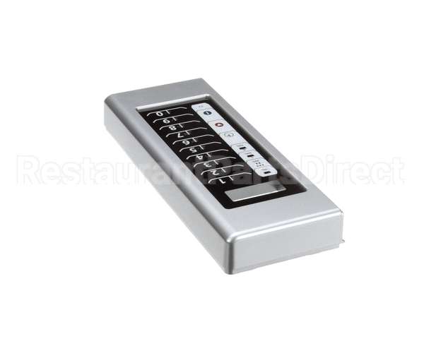 58101006 Amana Menumaster Escutcheon / Touch Panel Assembly