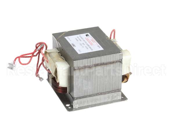 58101016 Amana Menumaster Transformer, Hv