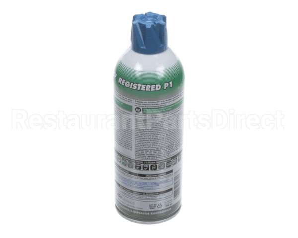 58116 Lps Foodgrade Electronic Clnr 11Oz