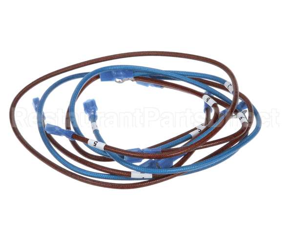 5812940 Cres Cor Wire Kit