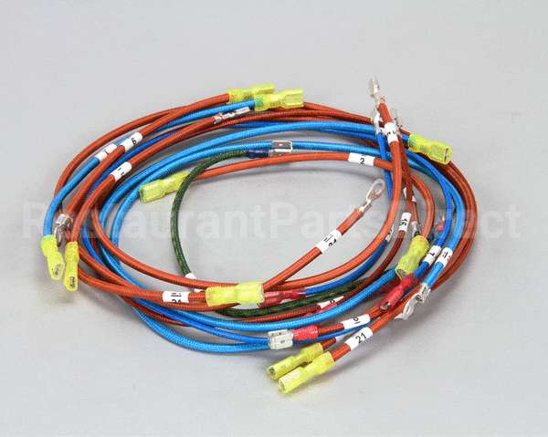 5812961 Cres Cor Wire Kit, Little Caesars