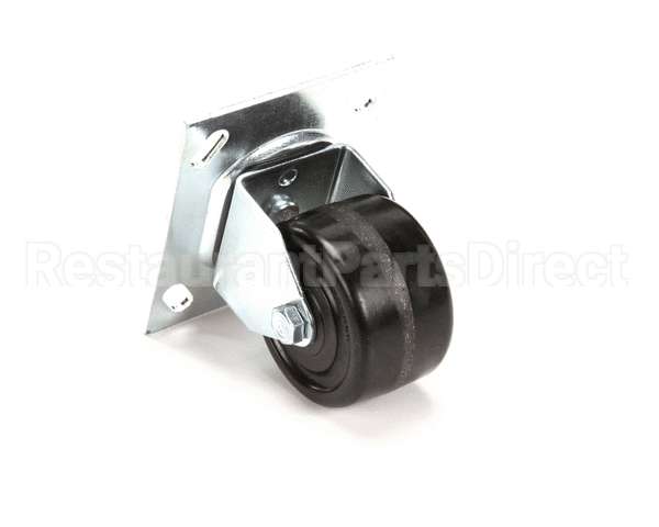 58139 Henny Penny Caster-3 Dia 4 Ht Rigid