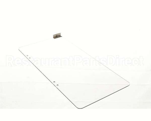 581411 Paragon Popcorn Door; Lh