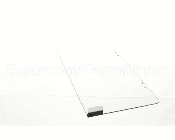 581411 Paragon Popcorn Door; Lh