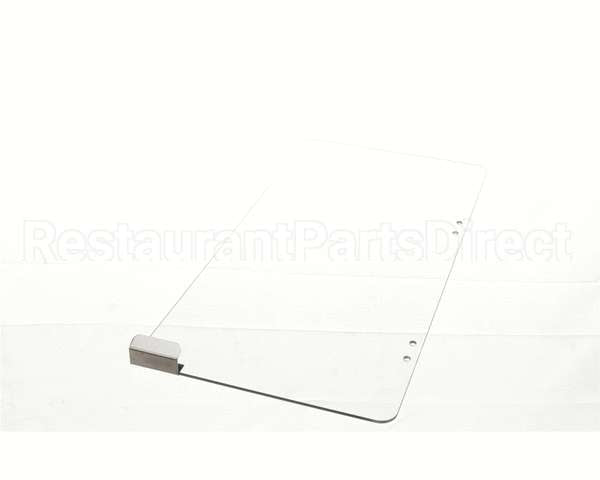 581411 Paragon Popcorn Door; Lh