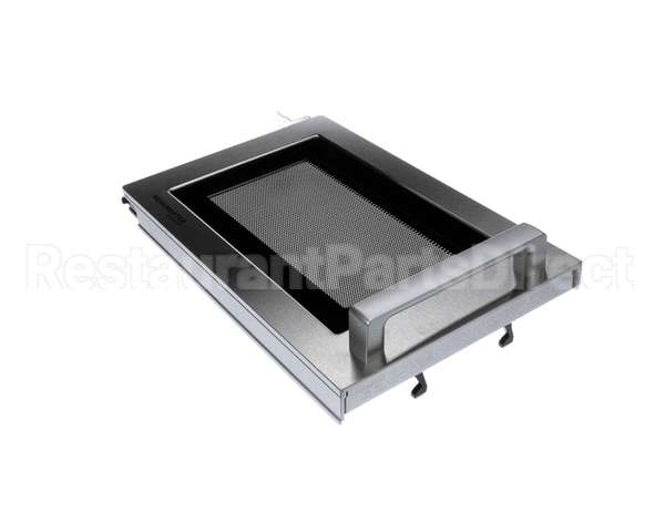 58161095 Amana Menumaster Door Assembly- Mm