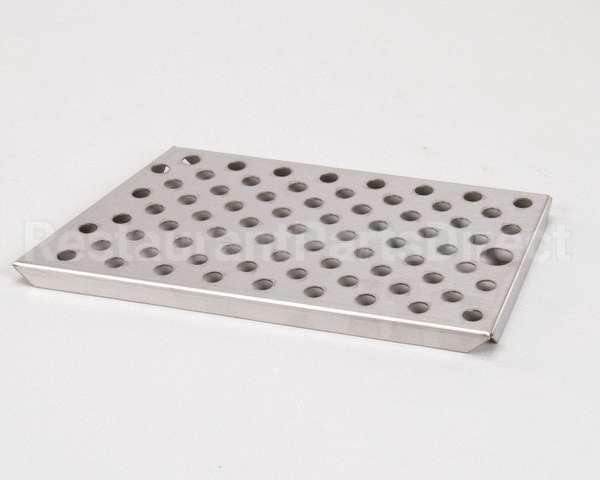 58172-1 Perlick Glass Rack, Right Side For Ga