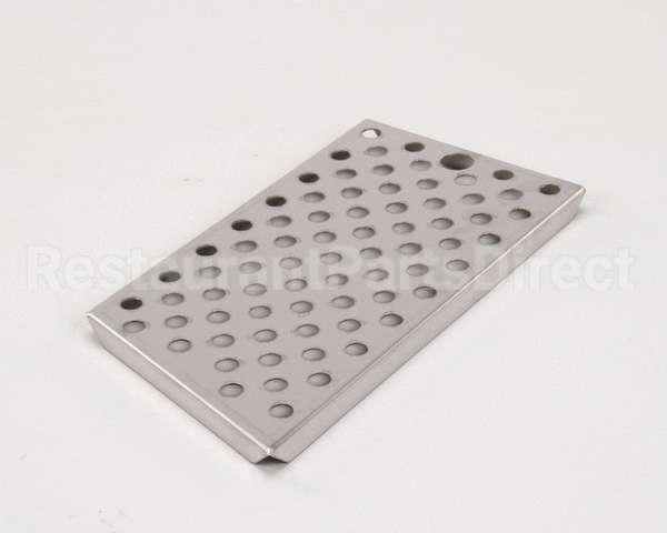 58172-1 Perlick Glass Rack, Right Side For Ga