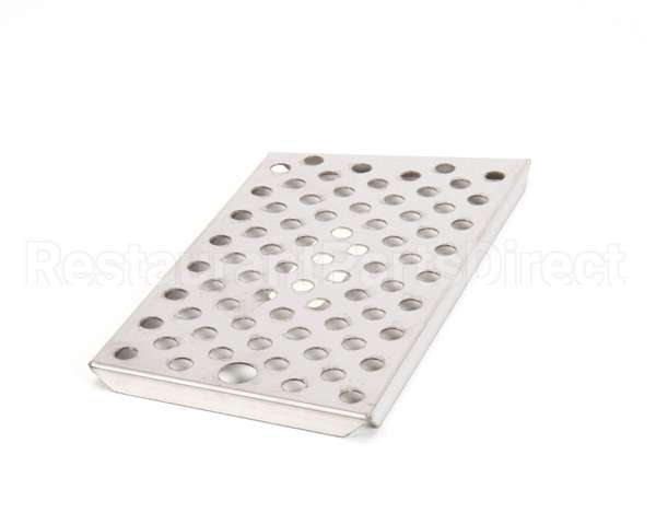 58173-1 Perlick Glass Rack, Left Side For Gamb