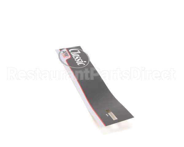 58179 Apw Wyott Logo, Apw/Wyott W/Slot