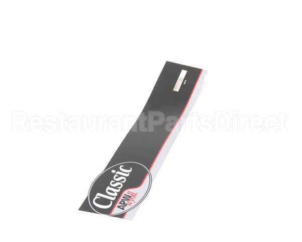 58179 Apw Wyott Logo, Apw/Wyott W/Slot