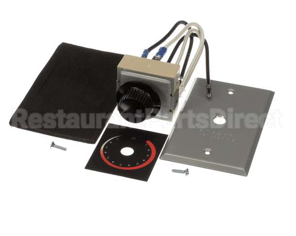 581K Bsi Designs Infinite Control - 120V