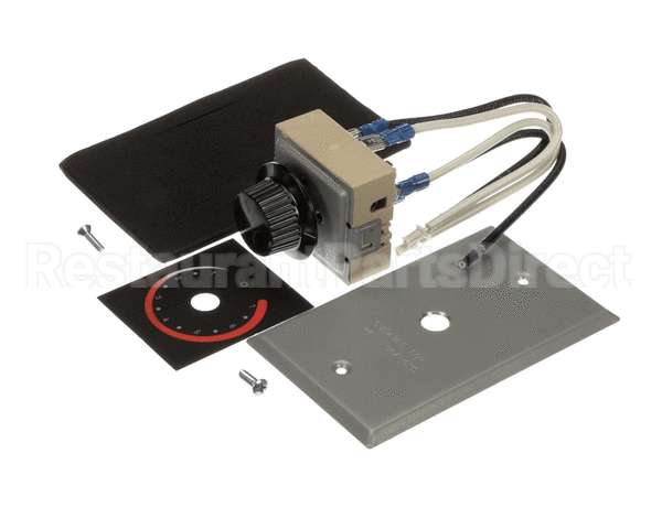 581K Bsi Designs Infinite Control - 120V