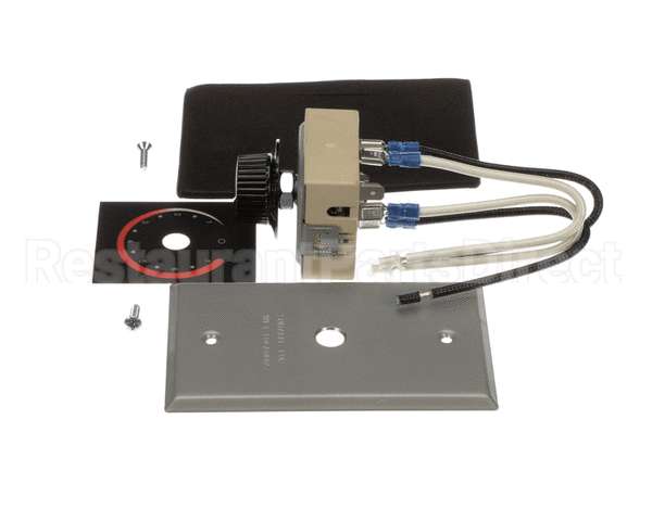 581K Bsi Designs Infinite Control - 120V