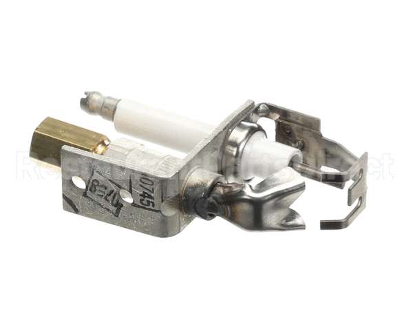 582015 Southern Pride Ignition Electrode Lp