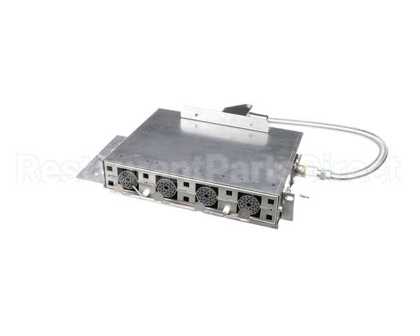 58203 Blodgett Kit,Ng To Lp Conversion 200Es