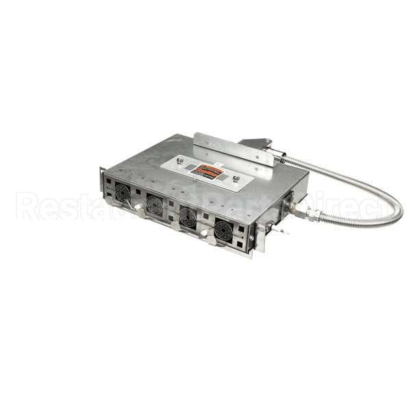 58204 Compatible Blodgett Kit, Lp To Ng Conversion 200Es
