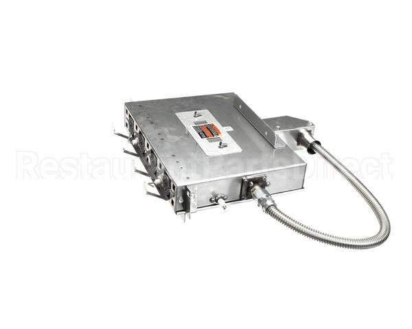 58204 Blodgett Kit,Lp To Ng Conversion 200Es