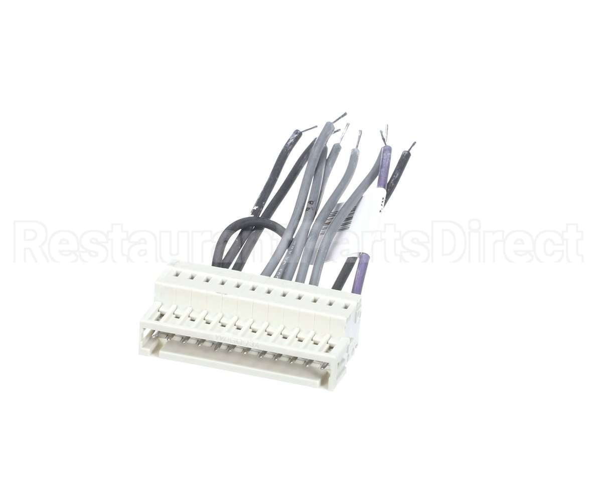 58294 Blodgett Harness,Kb Vfd,Spd Bit