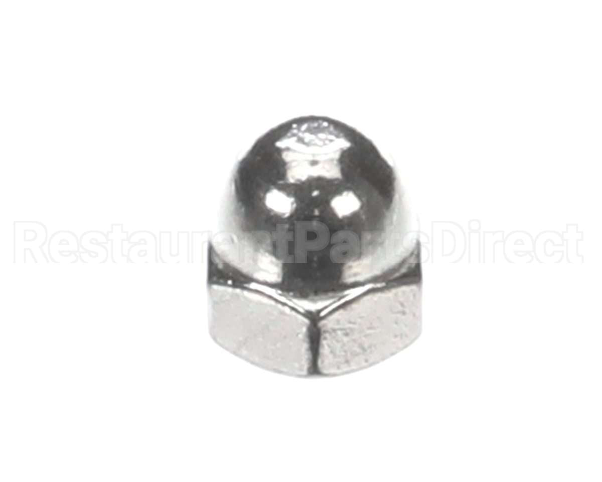 5832-0585 Oliver Acorn Nut