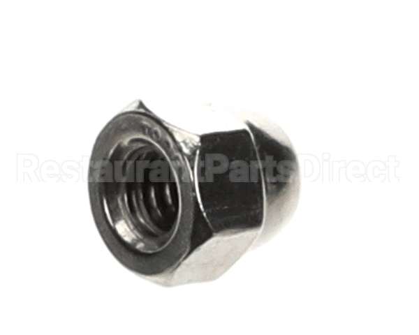 5832-0590 Oliver Nut-Acorn 1/4-20Nc Stst