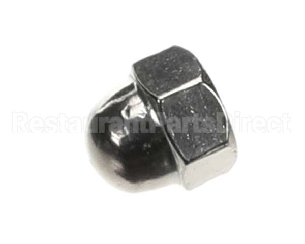 5832-0590 Oliver Nut-Acorn 1/4-20Nc Stst