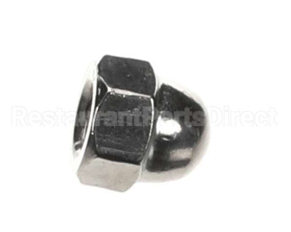 5832-0590 Oliver Nut-Acorn 1/4-20Nc Stst