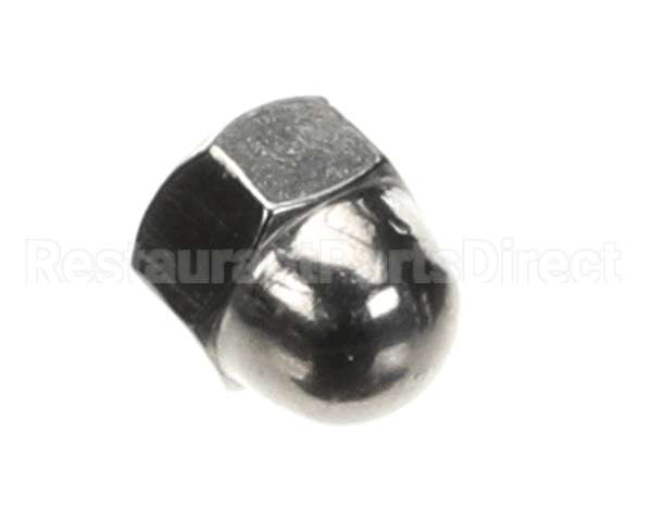 5832-0590 Oliver Nut-Acorn 1/4-20Nc Stst