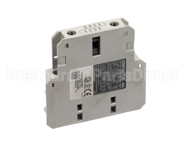 58325 Blodgett Aux Contact, Cc Series