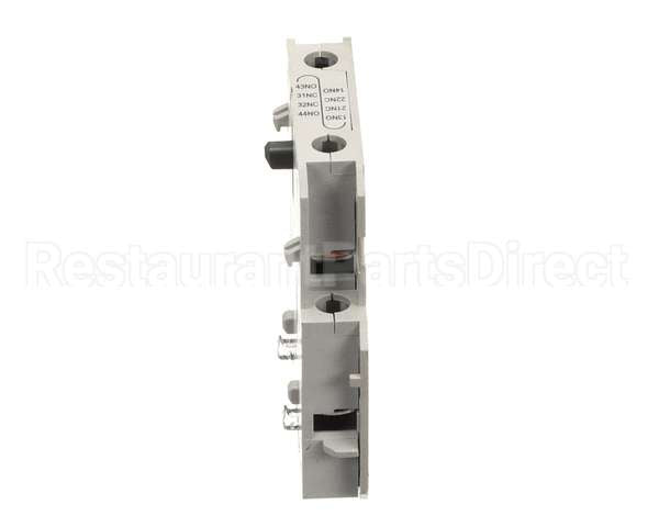 58325 Blodgett Aux Contact, Cc Series