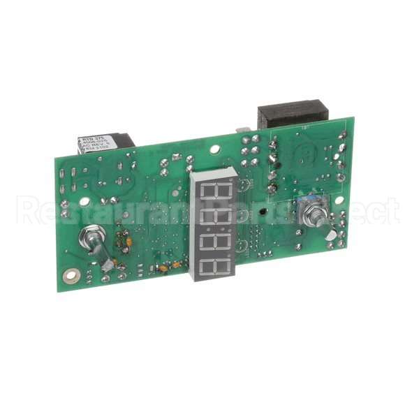 58337 Compatible Blodgett Control, Texas Rh Inf W/ Dig